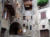 Tenno - Canale di Tenno